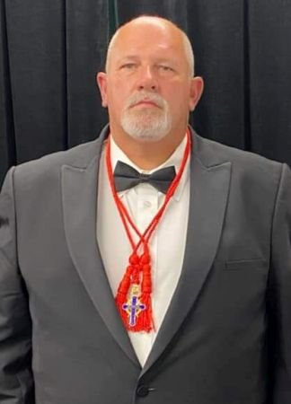 Preston Scott Grubbs