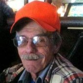 Robert Edward Guertin