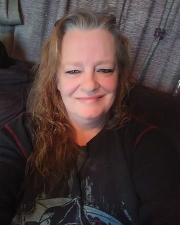 Brandy Lynn (Benjamin) Gullett