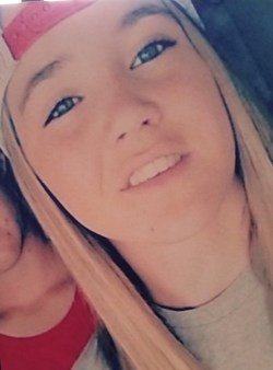 Cali Guthrie