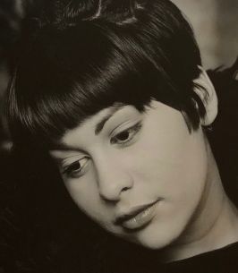 Monica Sora "Meekah" Hadjiyousefzadeh