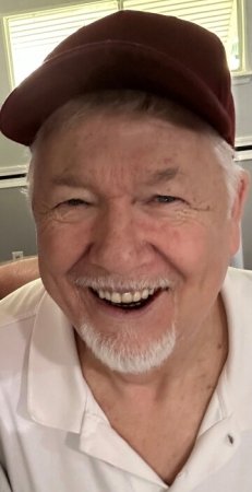 Jimmy Ray Hadley
