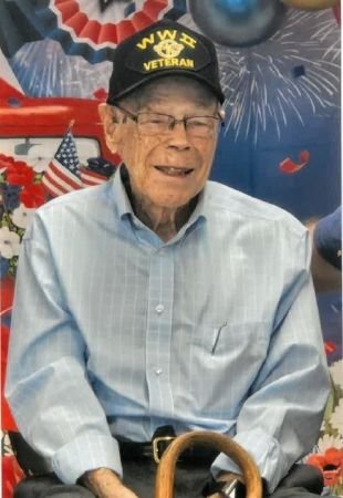 Kenneth Bert Hagan