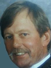 Larry Leon Hager