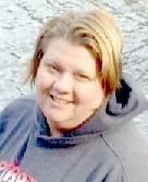Amanda Richelle (Ramsey) Haggard