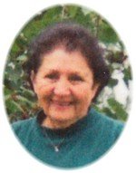 Elizabeth "Liz" (Hale) Haggard