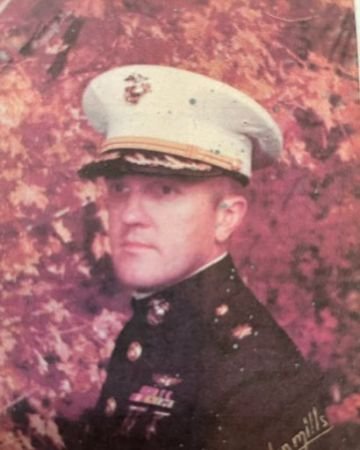 Loren Eugene "Gene" Hale