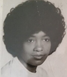 Elvira Marie Haley
