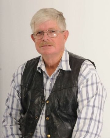 John Fletcher Hall