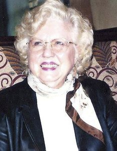 Emma "Sue" (Wehrenberg) Hamil-Mooney