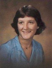 Karen Elaine (Martin) Hamilton