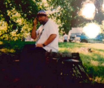 Jimmy Loyde Hammons