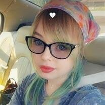 Star Ryanne Hamshar