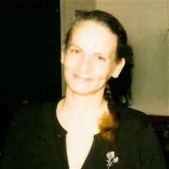 Norma Janine “Jan” Hardage