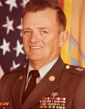 James William Hardin, Sr.