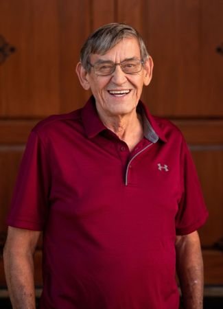 Rex Alan Harmon