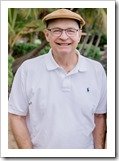 Robert Lynn "Bob" Harmon