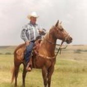 George Washington "G.W." Harrel