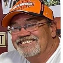 James Richard "Jimmy" Harrington