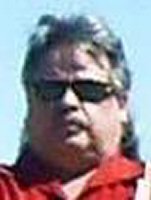 Richard Henry Harrington