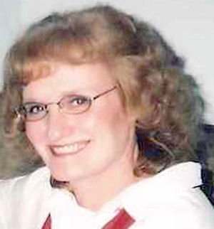 Connie Marie (Walker) Harris