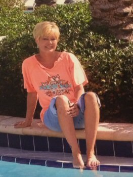 Genette Rae (Soyland) Harris