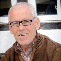 H. Max "Chuck" Harrison