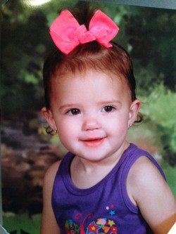 Adelyn Eileen "Princess" Hart