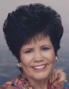 Maria Grace (Vasquez) Hart