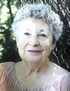 Mary Lou (Conley) Hart