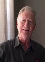 Bruce Almond Hartley