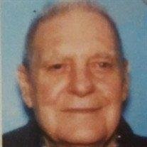 Robert Eugene Hartshorne II