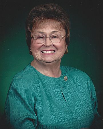 Helen L. (Roberts) Harvey