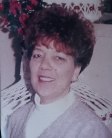 Christine (Langheinz) Harwood