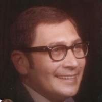 Gerald Dorman "Jerry" Hastie