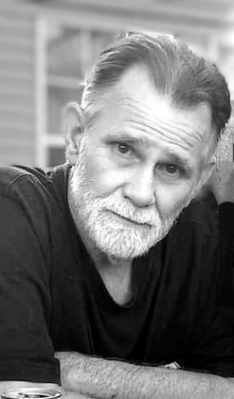 Jerry Anthony "Tony" Hathcock