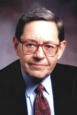 Charles D. Haunschild, M.D.