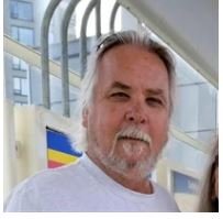 Anthony Eugene "Tony" Hawkins