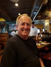 Rick Lee Hawkins