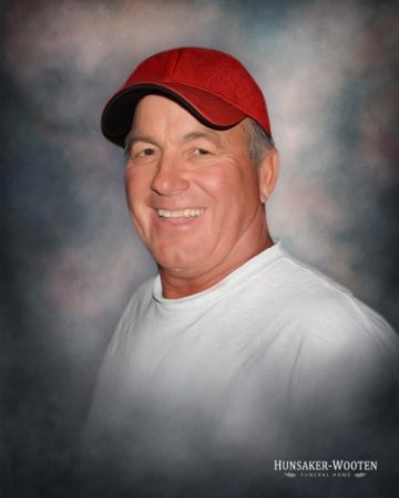 David Wayne Hazen