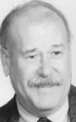 Joe Richard Helm