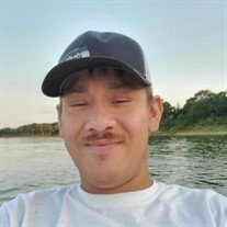 Freddy Ray Henderson Jr.