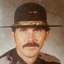 Larry George Henisey