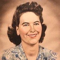 Mary Ella (Wilkerson) Henson