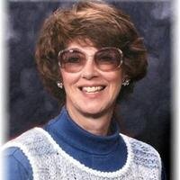 Shirley Ann (Hocker) Hettinger