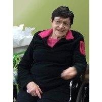 Wyvona Jean (Reger) Hicks