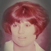 Teri Lynn (Mead) Higginbotham