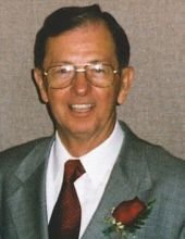 Donald Lee Hile