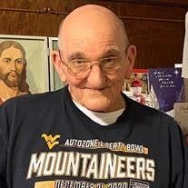 Donald Eugene "Don" Hill
