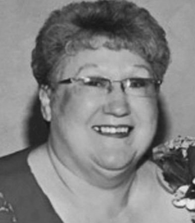 Johnnie Ruth (Casteel) Hillis